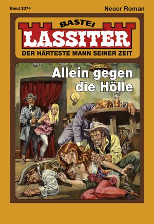 [Lassiter 2001-2100 2074] • Allein gegen die Hölle